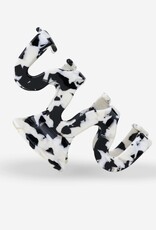 Sasstie Sasstie, Grand Wave, black marble