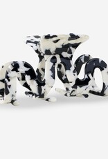 Sasstie Sasstie, Grand Wave, black marble