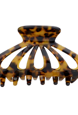 Sasstie Sasstie, Princess, dark cheetah