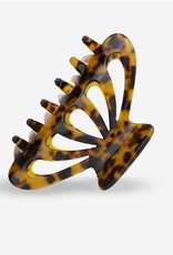 Sasstie Sasstie, Princess, dark cheetah