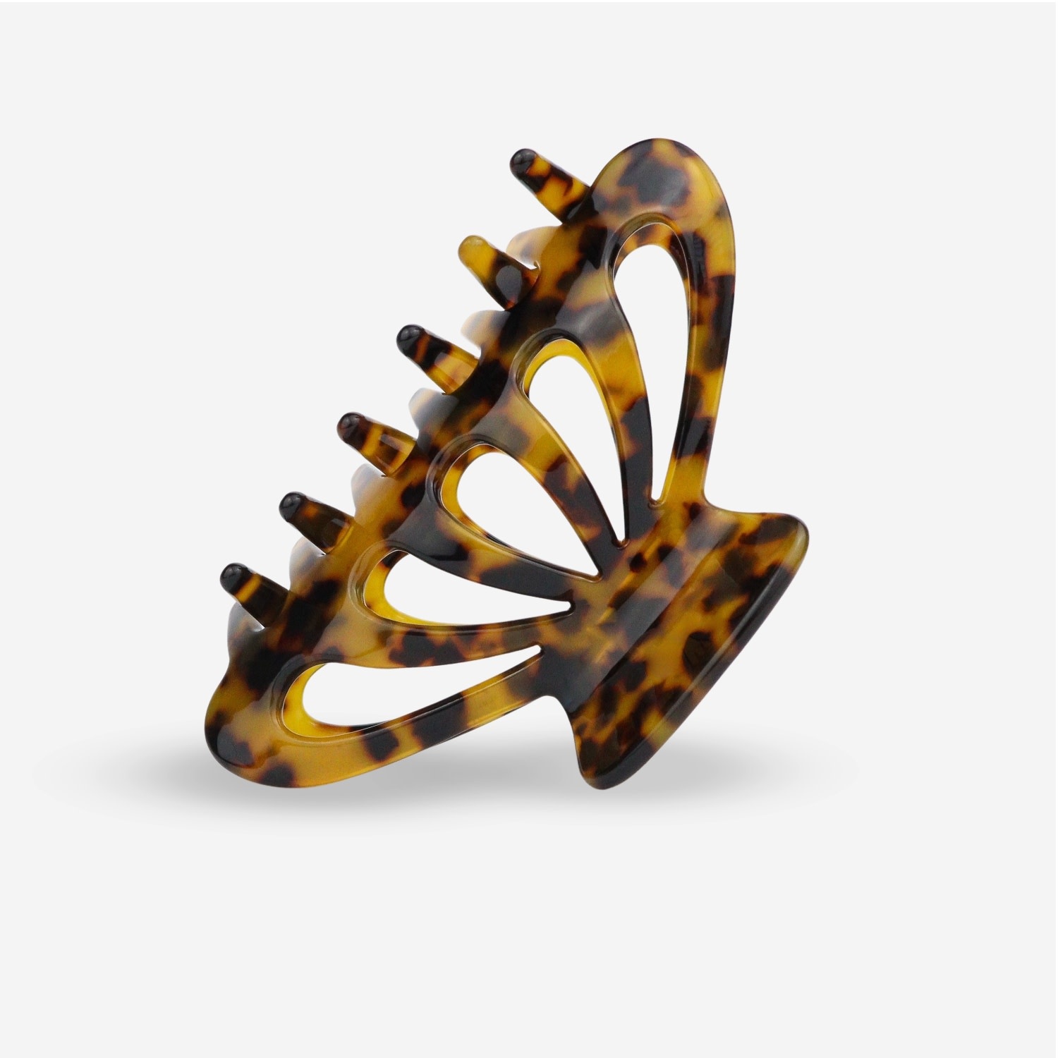 Sasstie Sasstie, Princess, dark cheetah