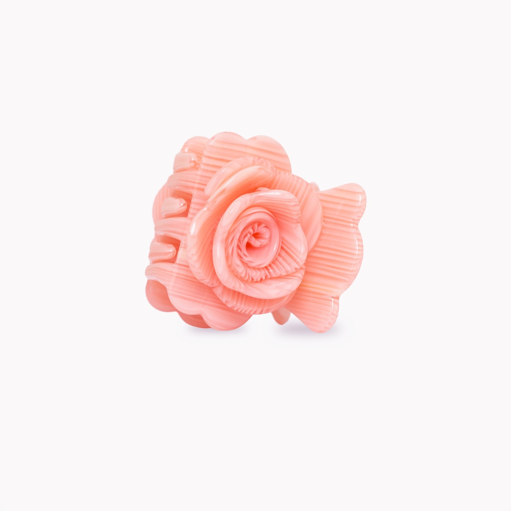 Sasstie Sasstie, Rosary, blossom