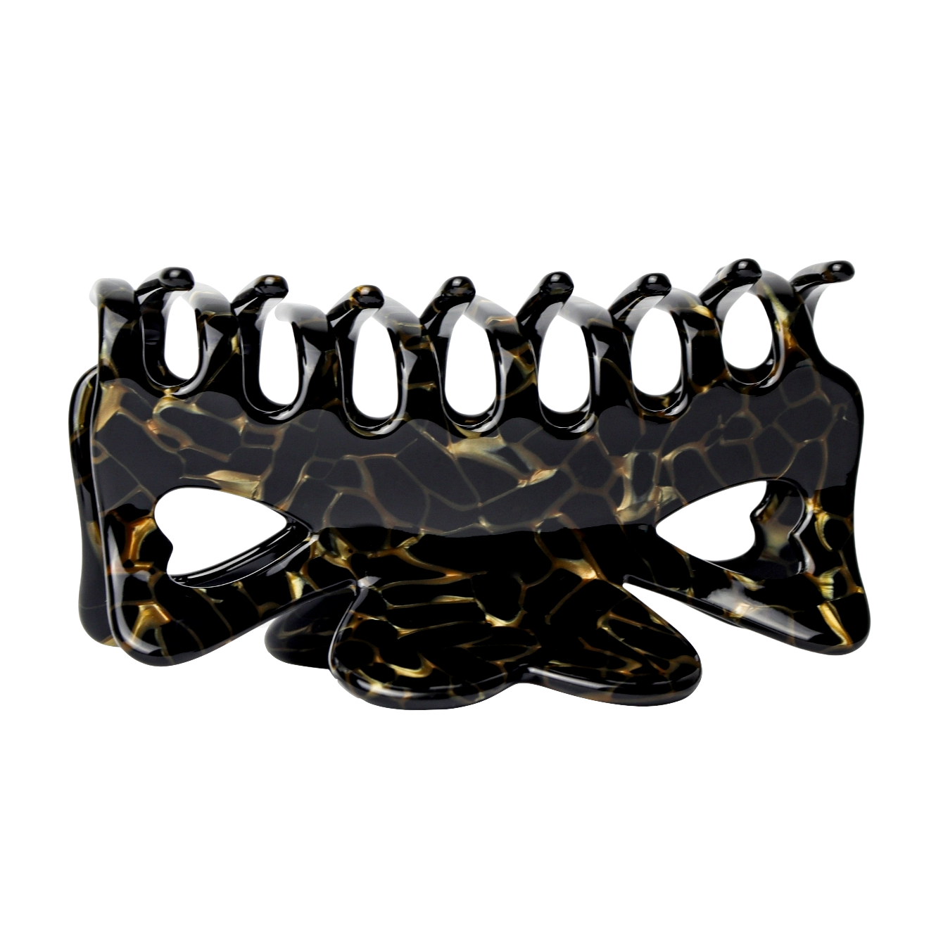 Sasstie Sasstie, Garbo, golds