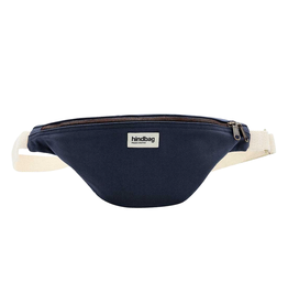 Hindbag Hindbag, Fanny Pack Olivia, navy