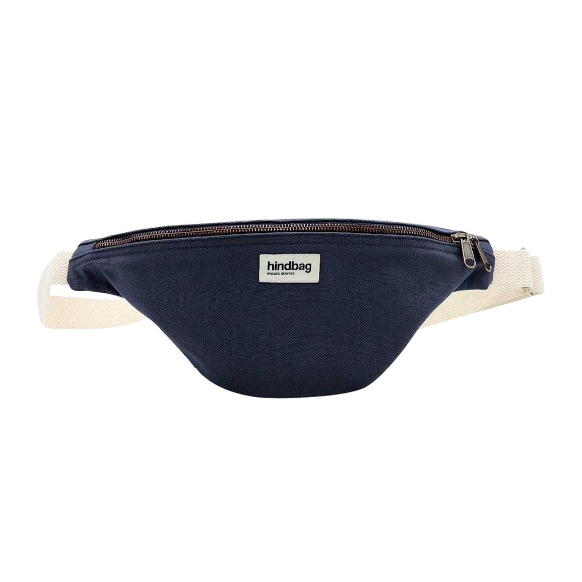 Hindbag Hindbag, Fanny Pack Olivia, navy