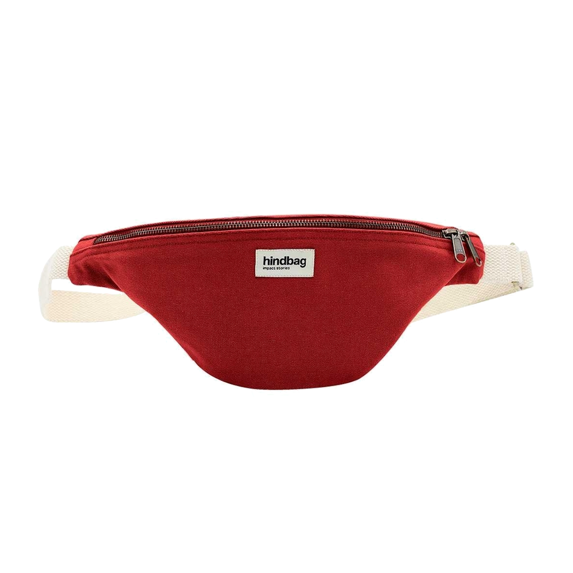 Hindbag Hindbag, Fanny Pack Olivia, terracotta