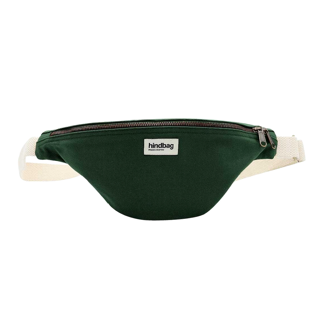 Hindbag Hindbag, Fanny Pack Olivia, pine