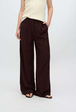 Minimum Minimum, Smilla Pants, french roast, (34) XS
