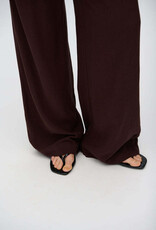 Minimum Minimum, Smilla Pants, french roast, (34) XS