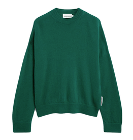 Armedangels Armedangels, Suri Inariaas, emerald green, S