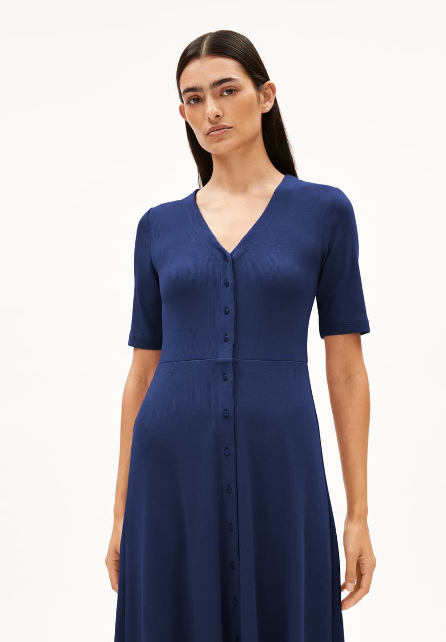 Armedangels Armedangels, Aluraa, blue noon, S