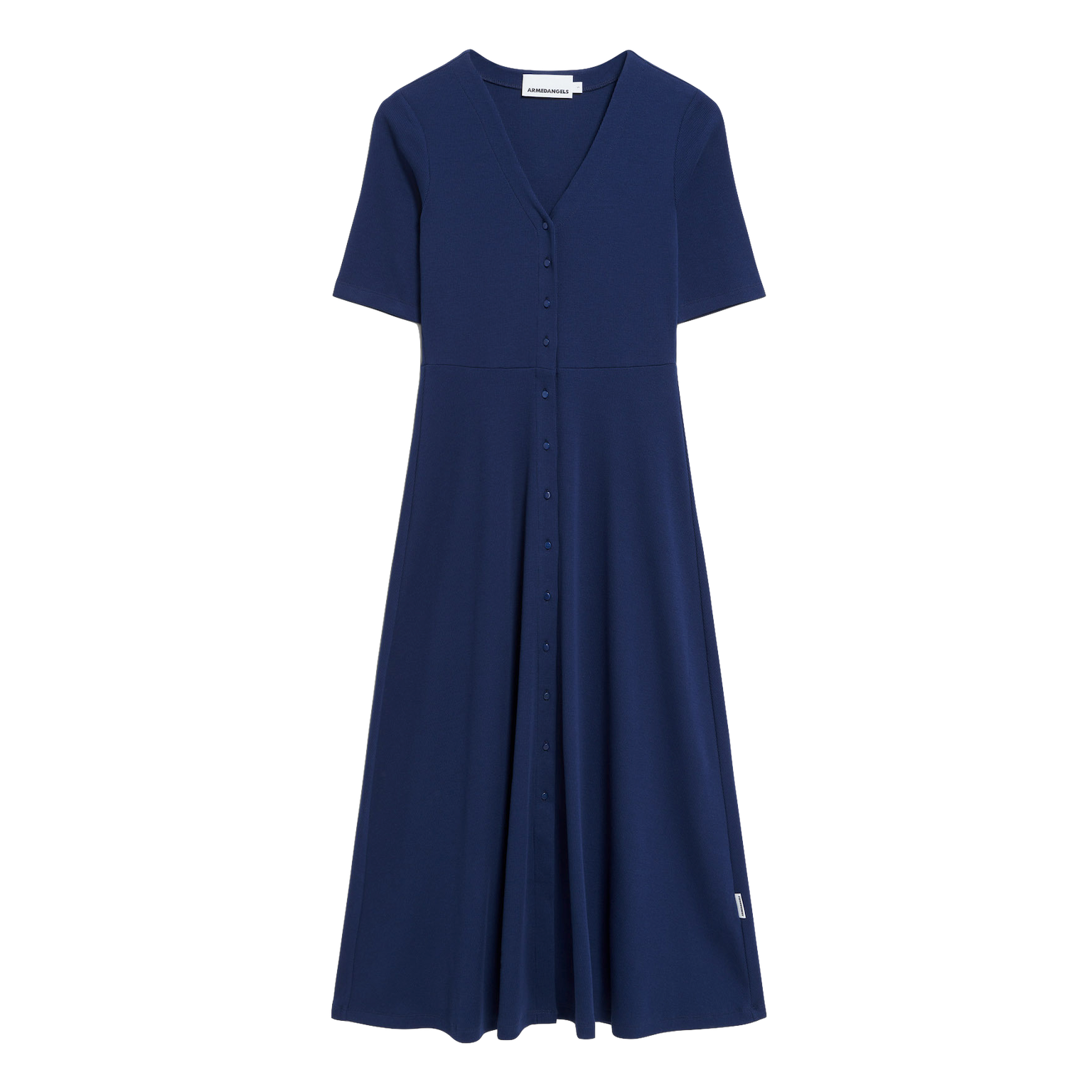 Armedangels Armedangels, Aluraa, blue noon, XS