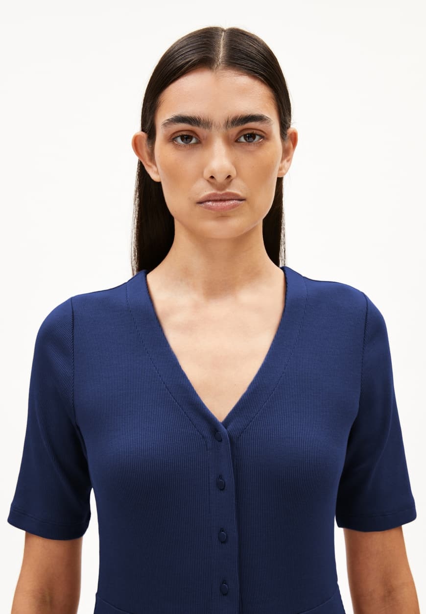 Armedangels Armedangels, Aluraa, blue noon, XS