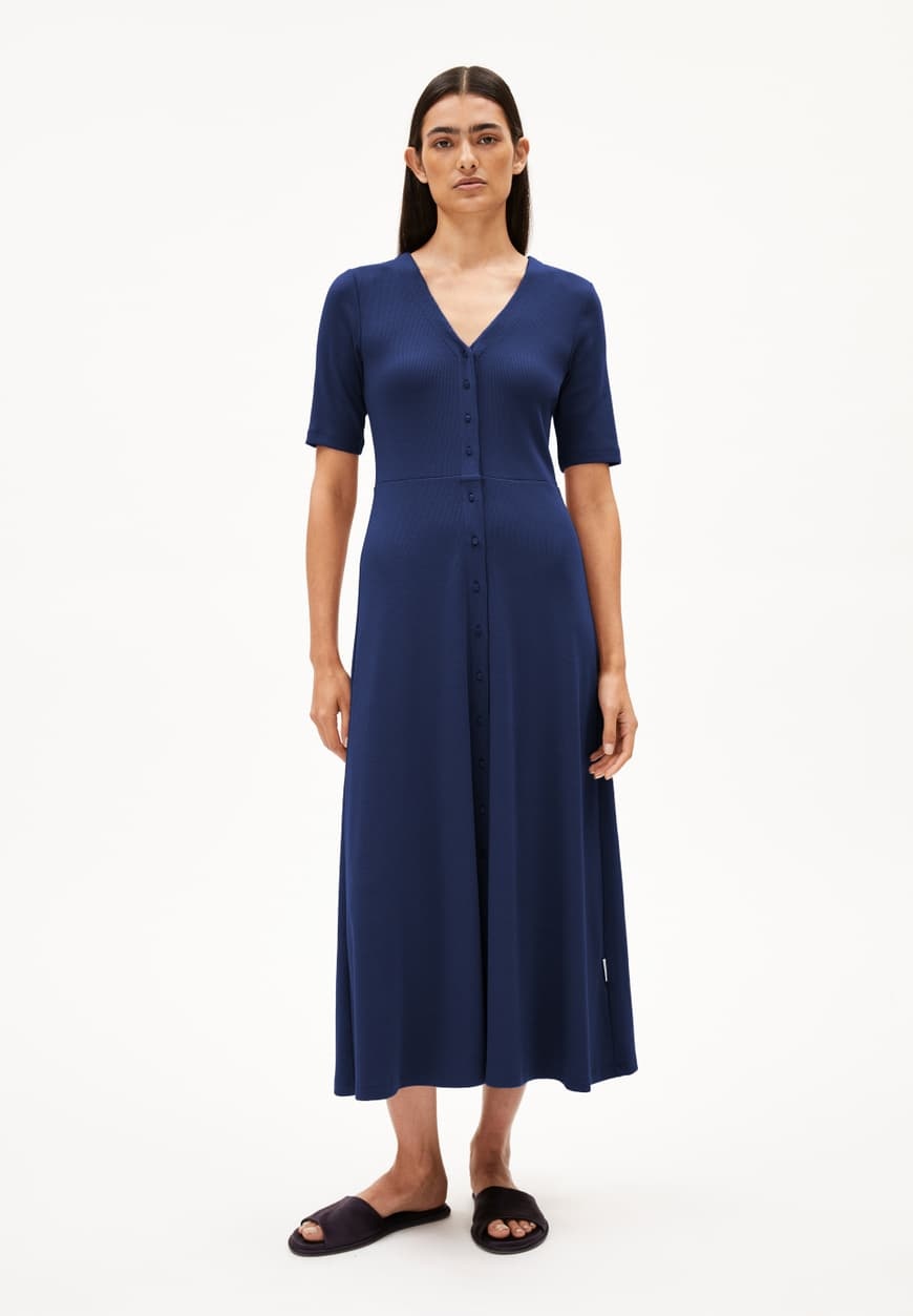 Armedangels Armedangels, Aluraa, blue noon, XS