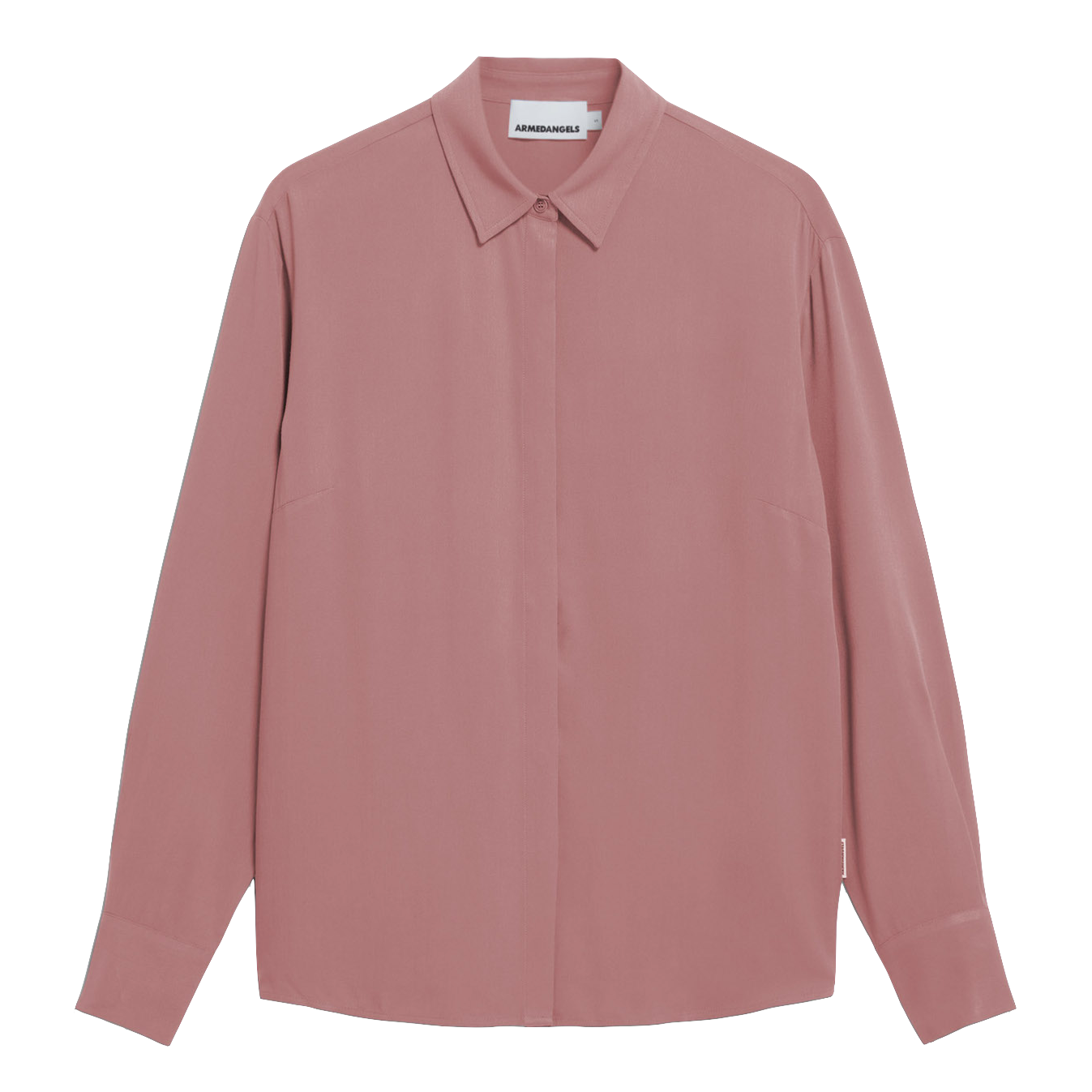 Armedangels Armedangels, Larisaana LS, light berry, S