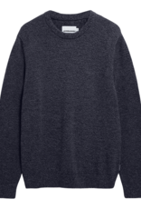 Armedangels Armedangels, Alvaario, steel mel.-dark morning-night sky, L