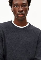 Armedangels Armedangels, Alvaario, steel mel.-dark morning-night sky, M