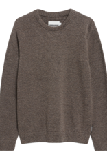 Armedangels Armedangels, Alvaario, steel mel.-light oak-tree shade, XL