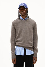 Armedangels Armedangels, Alvaario, steel mel.-light oak-tree shade, XL