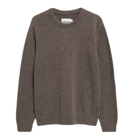 Armedangels Armedangels, Alvaario, steel mel.-light oak-tree shade, L