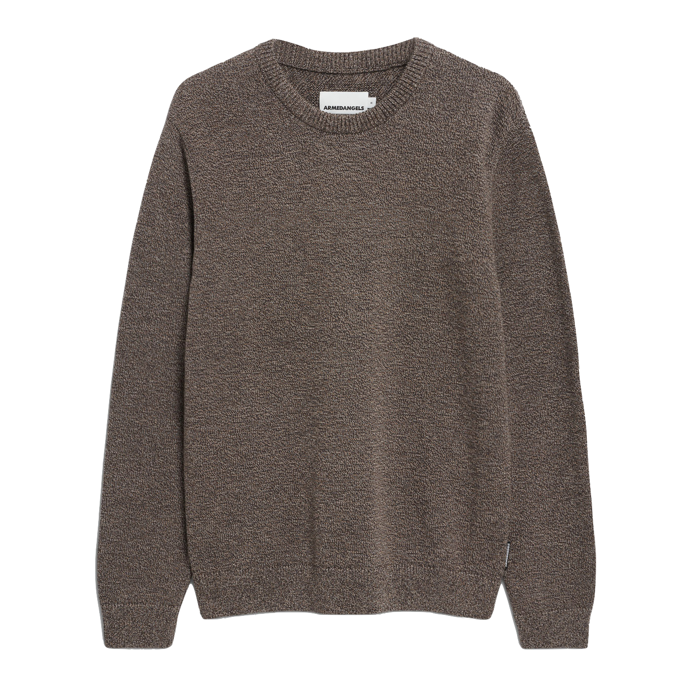 Armedangels Armedangels, Alvaario, steel mel.-light oak-tree shade, L