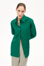 Armedangels Armedangels, Maalgaa, emerald green, L