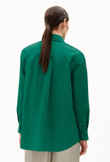 Armedangels Armedangels, Maalgaa, emerald green, L