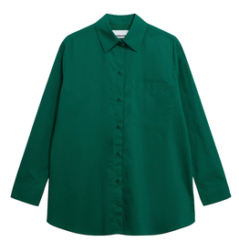 Armedangels Armedangels, Maalgaa, emerald green, M