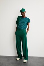 Armedangels Armedangels, Idaara Stripes, emerald green-blue noon, XS