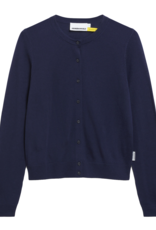 Armedangels Armedangels, Ophaliaa Merino, tinted navy, S