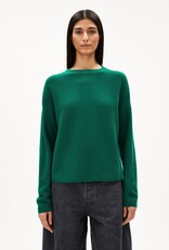 Armedangels Armedangels, Merinaa, emerald green, S