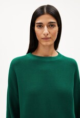 Armedangels Armedangels, Merinaa, emerald green, S