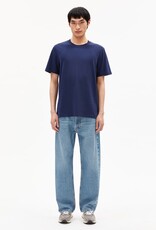 Armedangels Armedangels, Maarkos, blue noon, XL