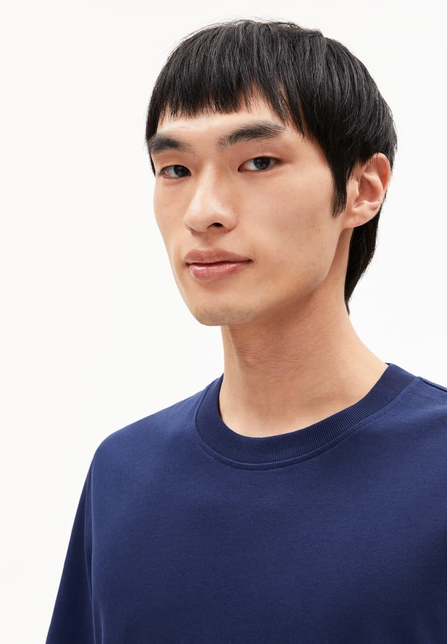 Armedangels Armedangels, Maarkos, blue noon, L