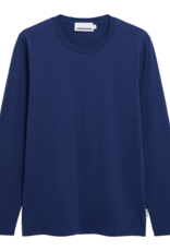 Armedangels Armedangels, Jaames LS, blue noon, M