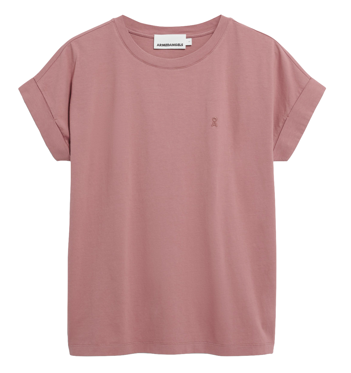 Armedangels Armedangels, Idaara, light berry, M