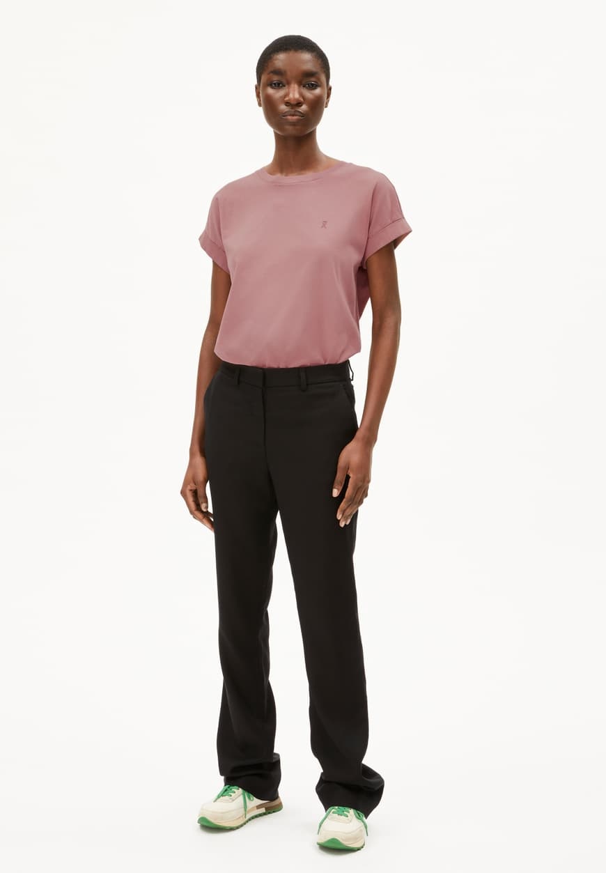 Armedangels Armedangels, Idaara, light berry, S