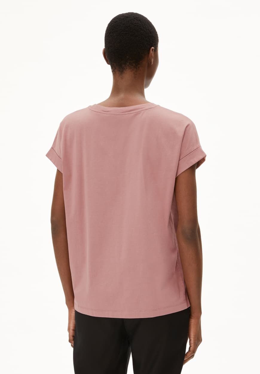 Armedangels Armedangels, Idaara, light berry, XS