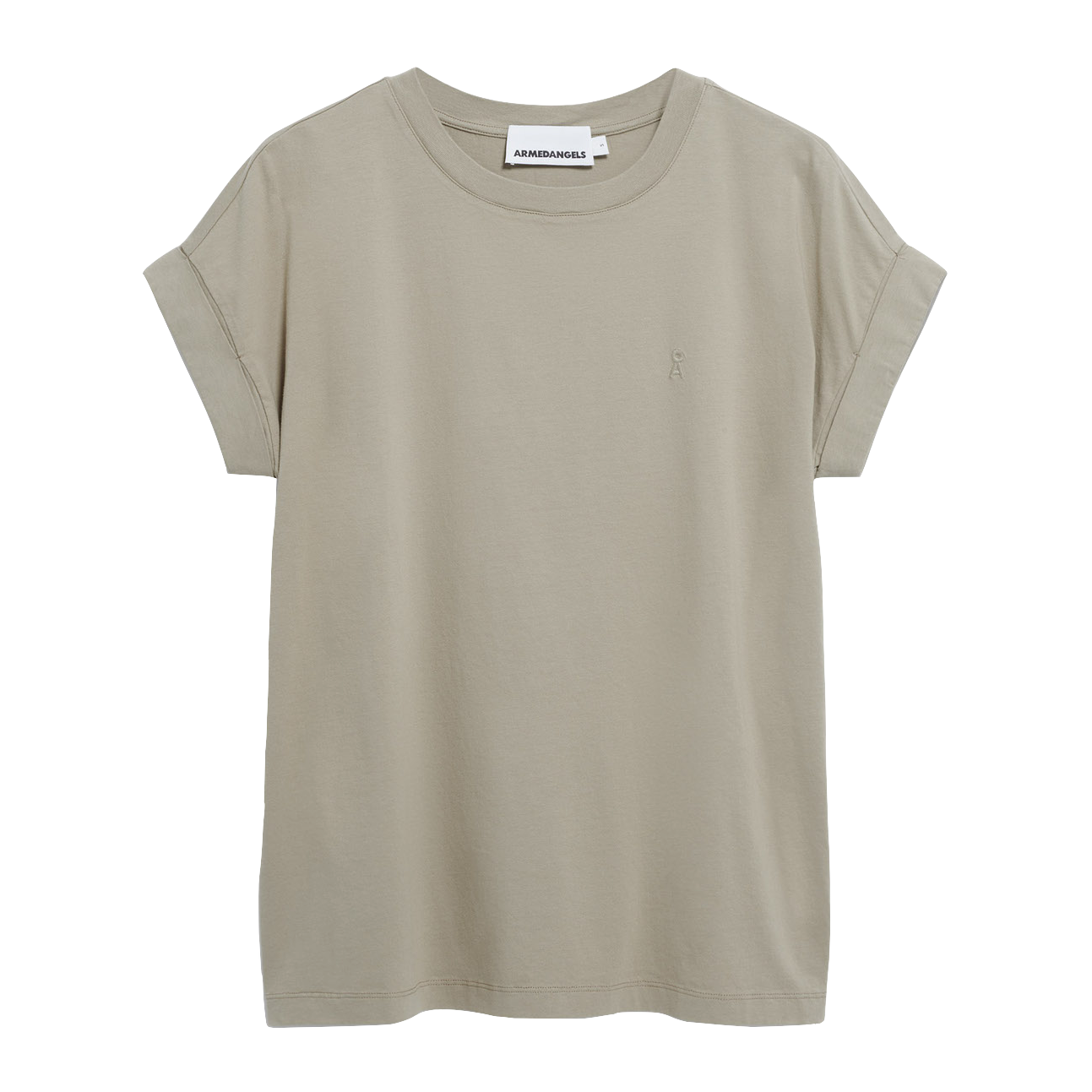 Armedangels Armedangels, Idaara, light sage, L