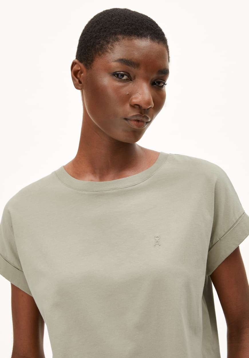 Armedangels Armedangels, Idaara, light sage, S