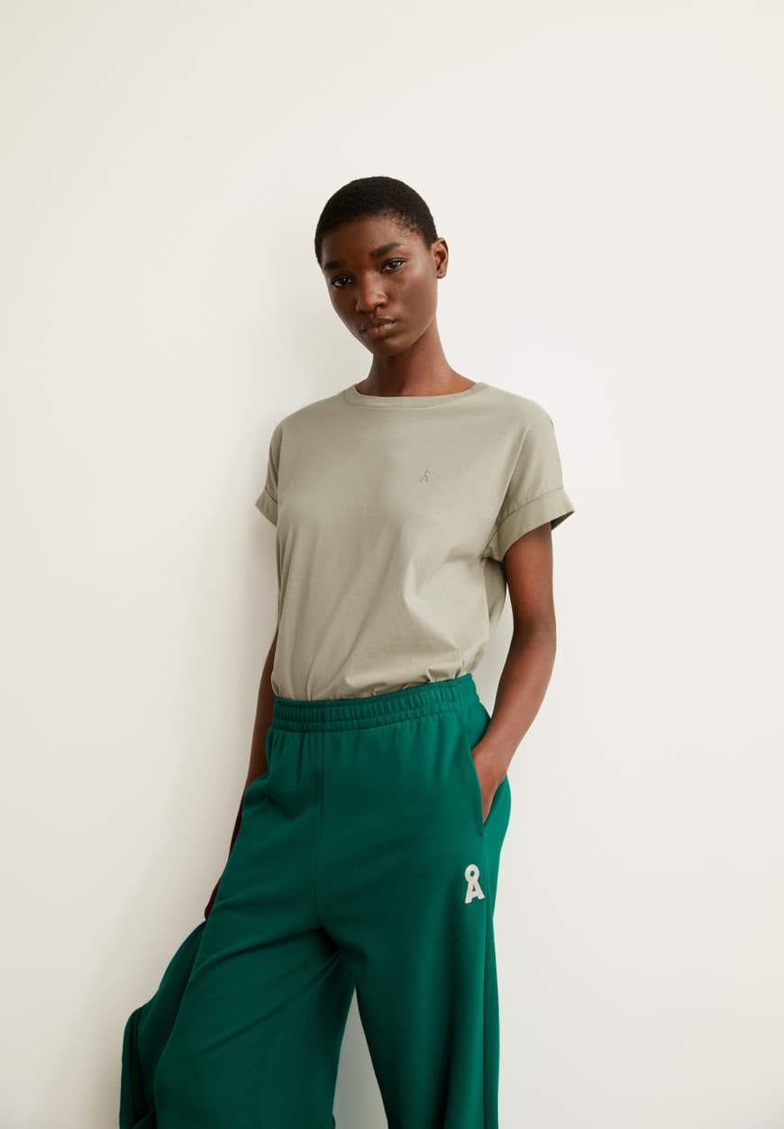 Armedangels Armedangels, Idaara, light sage, XS