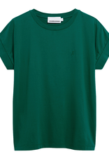 Armedangels Armedangels, Idaara, emerald green, M