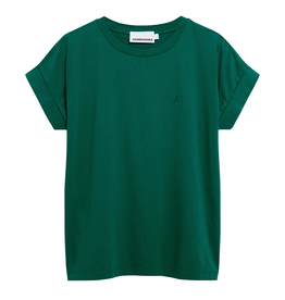 Armedangels Armedangels, Idaara, emerald green, M