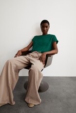 Armedangels Armedangels, Idaara, emerald green, M