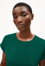 Armedangels Armedangels, Idaara, emerald green, XS