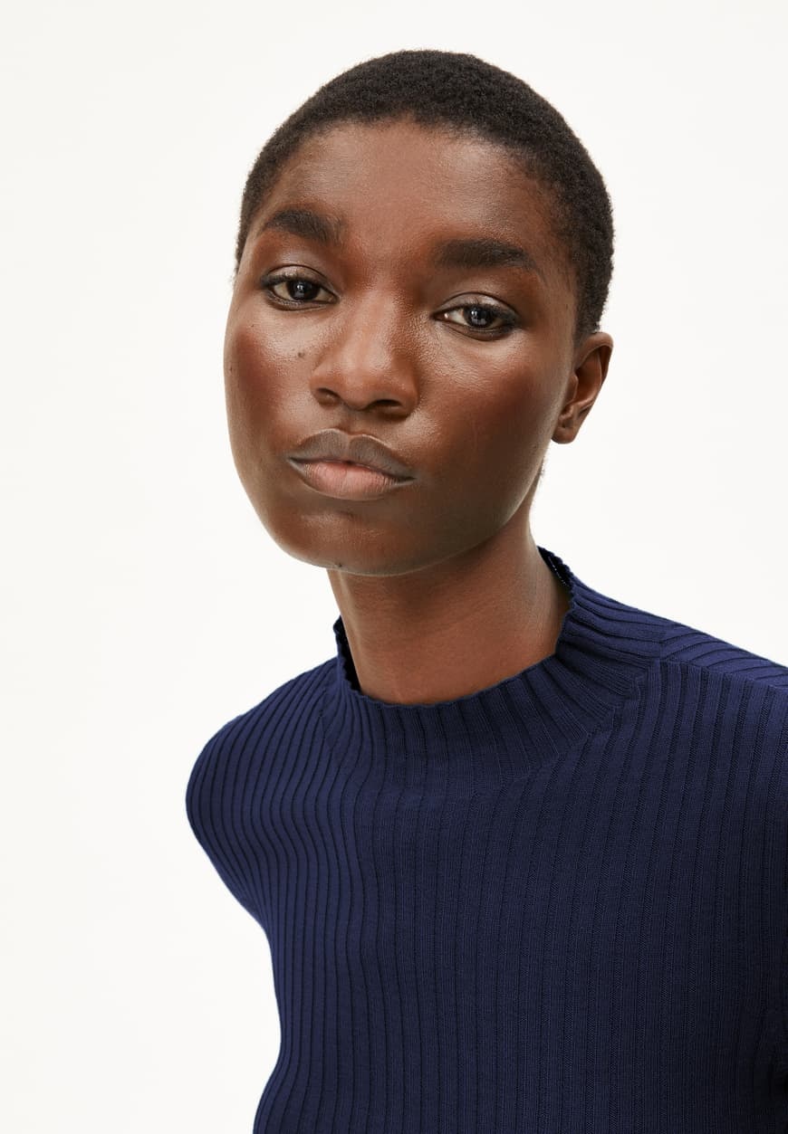 Armedangels Armedangels, Alaania, tinted navy, L