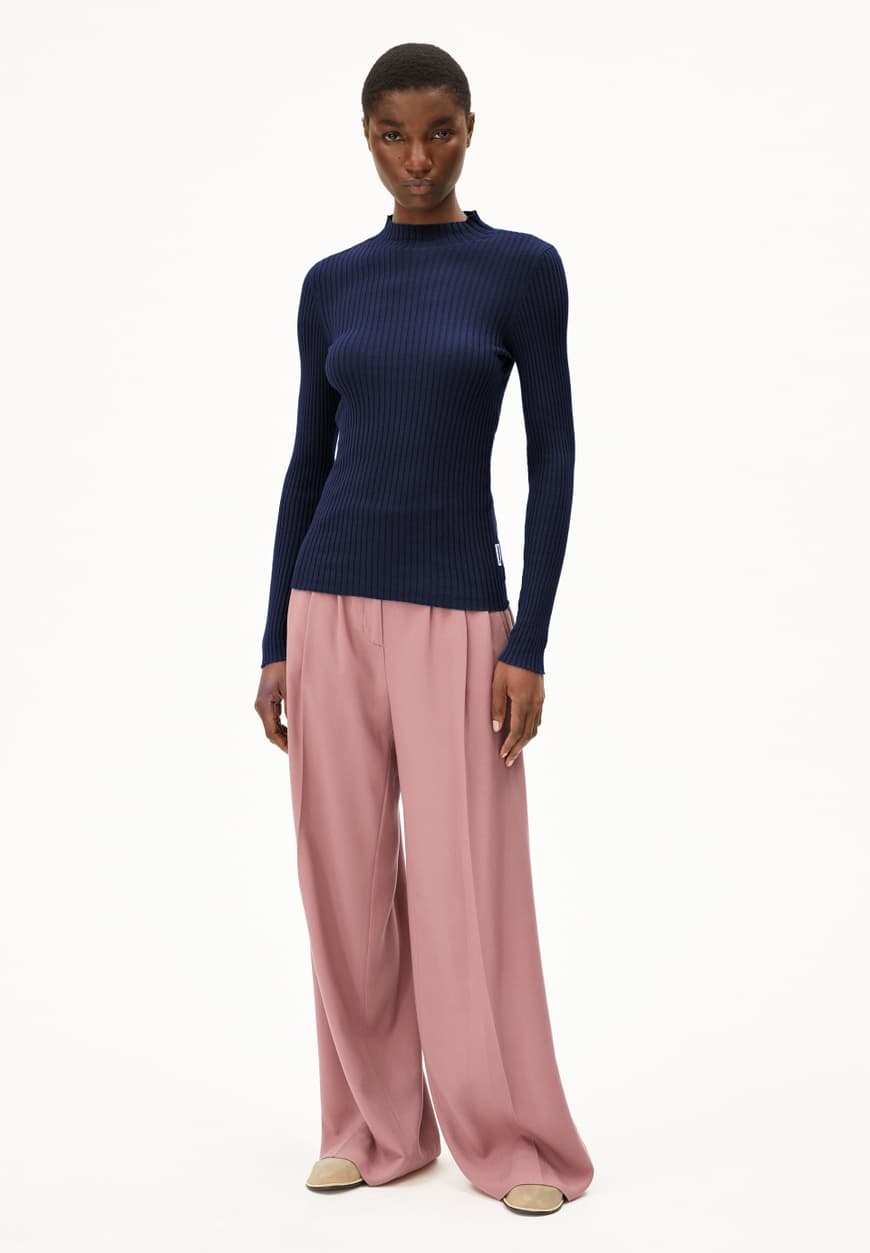 Armedangels Armedangels, Alaania, tinted navy, L