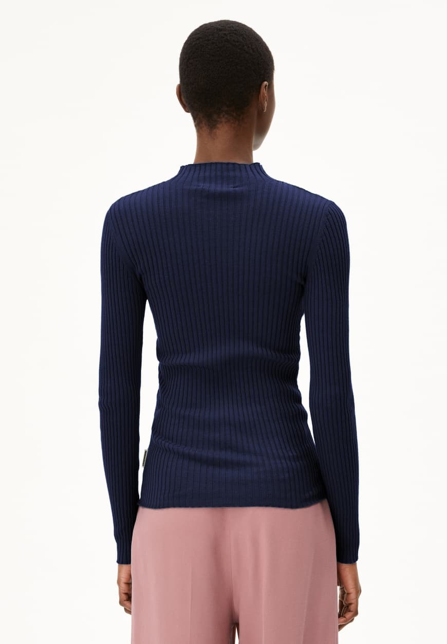 Armedangels Armedangels, Alaania, tinted navy, M