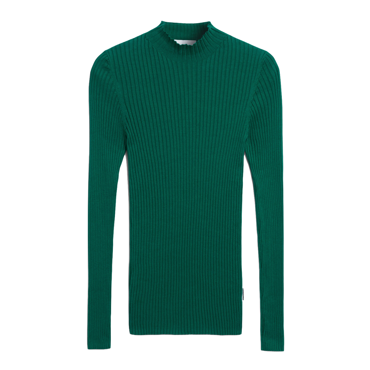 Armedangels Armedangels, Alaania, emerald green, L