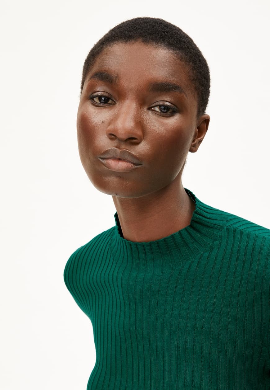 Armedangels Armedangels, Alaania, emerald green, L